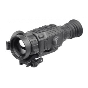Agm Global Vision Rattlerv2 50-640 Thermal Imaging Rifle Scope 20mk
