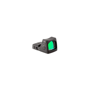 Trijicon Rmr Adj Led Sight-6.50 Moa Red