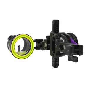 Spot Hogg Fast Eddie Pm Mrt Sight Lh .019 Triple Stack