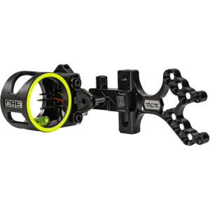 CUSTOM BOW EQUIPMENT Tactic Sight 3 PIN RH