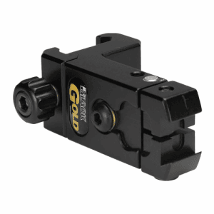 Black Gold Sights Black Gold Quick Link Picatinny Mount