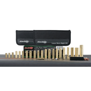 Aimshot Master Kit Multi-Cal Bore Sight W/Grn 532nm Laser