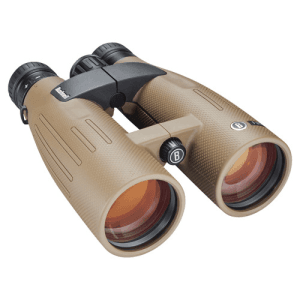 Bushnell Forge 15x56mm Abbe Koenig Prism, Terrain Ed Prime