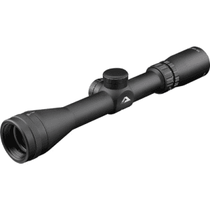 Aim Sports Scout Black 312x32mm Ao 1 Tube A1bdc Reticle