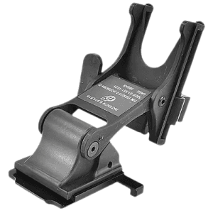 Atn Night Vision Mich Helmet Mount Assembly Black 6015/Pvs 14