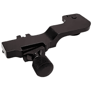 Atn Night Vision Weapons Mount Black Pvs 14