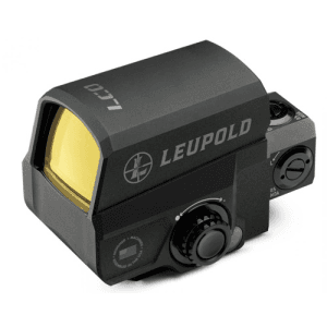 Leupold Carbine Optic (Lco) 1x Dot 1/2