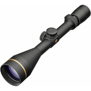 Leupold Vx-3i 4.5-14x40mm Cds (1") Duplex Reticle Matte