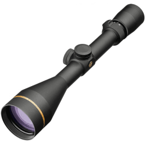 Leupold Vx-3i 3.5-10x50mm (1") Duplex Reticle Matte