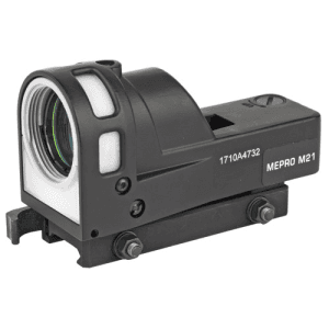 Meprolight Mepro M21 Day/Night Self-Illuminated Reflex Sight