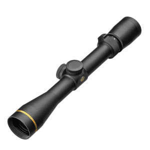 Leupold Vx-3i 2.5-8x36mm (1") Duplex Reticle Matte