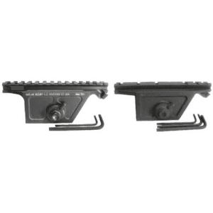 SADLAK M1A SCOPE MOUNT STEEL