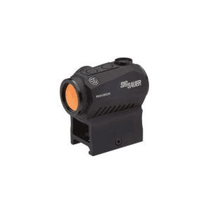 Sig Sauer Romeo5 X Compact 1x20mm/2 Moa Red Dot/0.5 Moa Adj