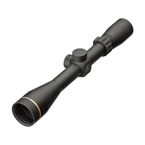 Leupold Vx-Freedom 3-9x40mm (1") Matte Duplex Reticle