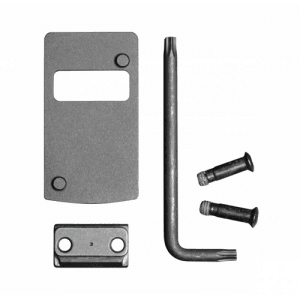 Leupold Deltapoint Pro Dovetail Mount, Ruger American 9mm