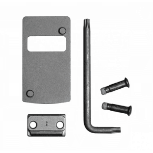Leupold Deltapoint Pro Dovetail Mount, Rgr Amer .45 Matte