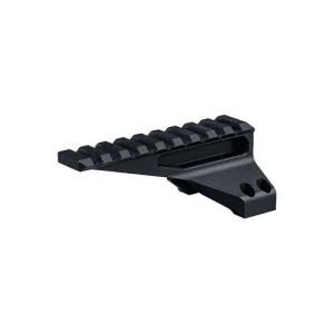 Vortex Precision Diving Board Mount - 34mm Black