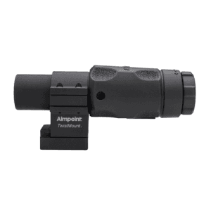 Aimpoint 6xmag-1 Magnifier Twist Mount