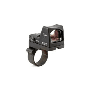 Trijicon 3.25 Red Rmr Type 2 Sight; Rm36