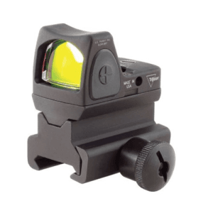 Trijicon Rmr Type 2 Red Dot Sight