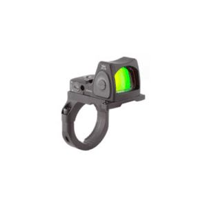Trijicon 3.25 Adj Red Rmr Type 2 Sight; Rm38