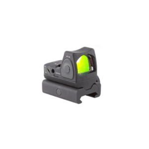 Trijicon 6.5 Adj Red Rmr Type 2 Sight; Rm34w