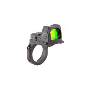 Trijicon 6.5 Adj Red Rmr Type 2 Sight; Rm38