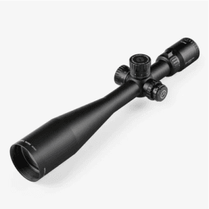 Athlon Optics Ares Etr Uhd 15-60x56 Blr2 Sfp Ir Moa Reticle