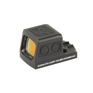 Holosun Ronin Eps Carry Red Dot Mrs 32 Moa Circle/2moa Dot