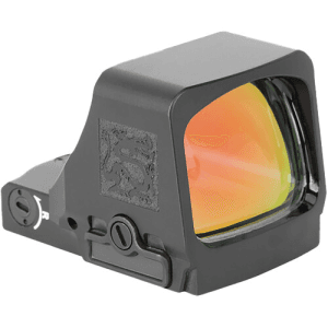 Holosun Ronin 507 Comp Red Dot Mrs 32moa Circle/2moa Dot