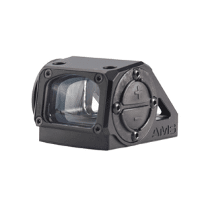 Shield Sights Advanced Mini Sight Non Magnified 8 Moa Dot Black