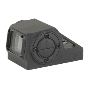 Shield Sights Switchable Interface Sight 2 -Four Reticles