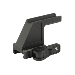 American Defense Manufacturing American Defense Ad-B2 Quick Detach Mount 2.33" Trijicon Acog Black
