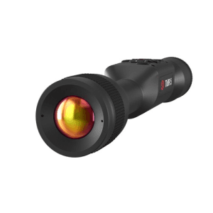 Atn Night Vision Smart Hd Thermal Rifle Scope Black 5-20x 30mm