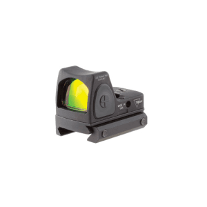 Trijicon Rmr Type 2 3.25 Moa Reflex Red Dot Sight