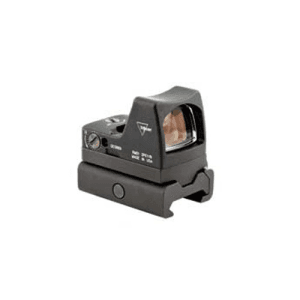 Trijicon 3.25 Red Rmr Type 2 Sight; Rm34w