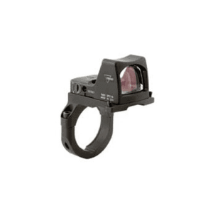 Trijicon 3.25 Red Rmr Type 2 Sight; Rm38