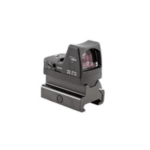Trijicon 6.5 Red Rmr Type 2 Sight; Rm34