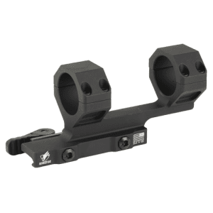 American Defense Manufacturing American Defense Ad-Delta Quick Detach Scope Mount 34mm 1.70" Black
