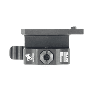 American Defense Manufacturing American Defense Ad-Aems Quick Detach Mount 1.93" Holosun Arms Blk