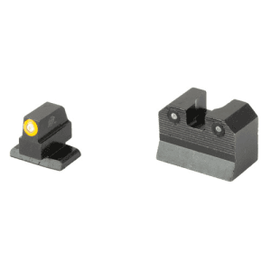 Xs Sights R3d 2.0 Tritium Night Sight Hk Vp9 Suppressor Org