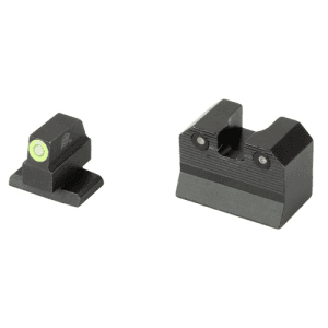 Xs Sights R3d 2.0 Tritium Night Sight Hk Vp9 Suppressor Grn
