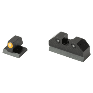 Xs Sights R3d 2.0 Tritium Night Sight Desert Eagle Std Org