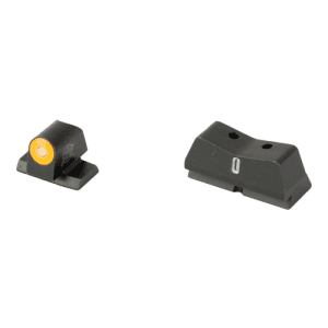 Xs Sights Dxt2 Big Dot Tritium Night Sight Orange / Green