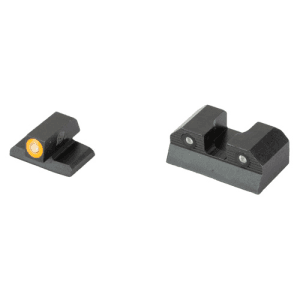 Xs Sights R3d 2.0 Tritium Night Sight Hk Vp9 Std Org/Green