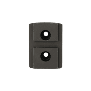 Arisaka Defense Optic Plate Tall Height Blk Holosun 509t He509-Rd
