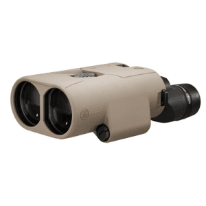 Sig Sauer Zulu6 Hdx Pro Binocular 18x50mm Fde