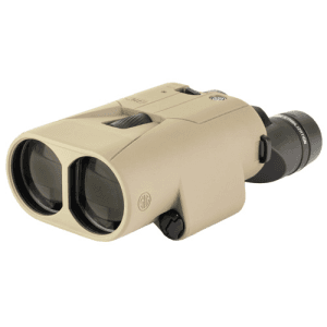 Sig Sauer Zulu6 Hdx Pro Binocular 16x50mm Fde