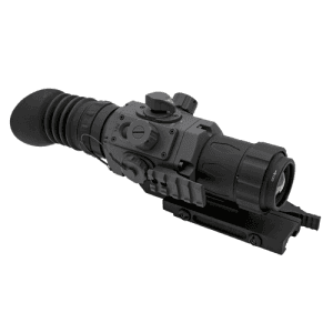 Armasight Contractor 320 Blk 312x 25mm Multi Reticle 320x240