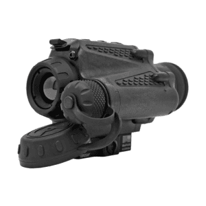Armasight Jockey 320 Thermal Blk 1x For Digital Zoom 320x240